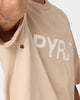 PYRA Palm Dreams T-Shirt Natural