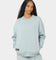 PYRA Women's Highline Sweater Grey Mist