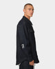The Anti Order Oversized Denim Shirt Dark Indigo