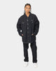 The Anti Order Oversized Denim Shirt Dark Indigo