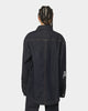 The Anti Order Oversized Denim Shirt Dark Indigo