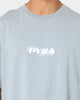 PYRA Montana T-Shirt Dusty Blue