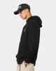 PYRA Repetition Hoodie Black