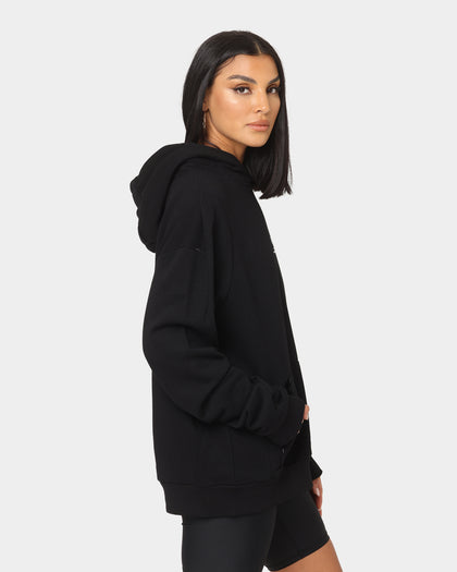 PYRA Repetition Hoodie Black