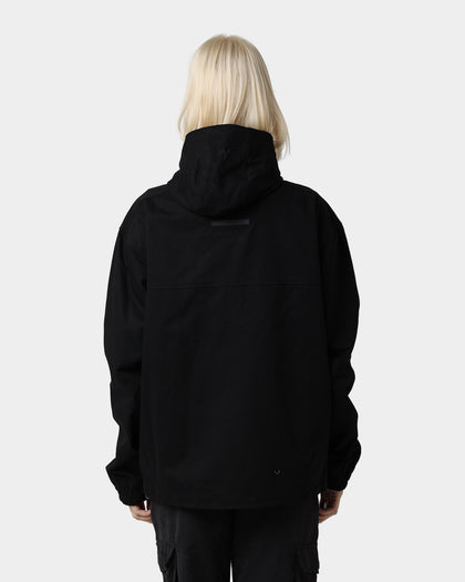 PYRA Soho Cargo Jacket Black