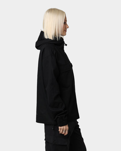 PYRA Soho Cargo Jacket Black