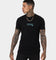 Emperor Apparel Modus Hustle T-Shirt Black/Teal