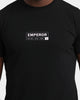 Emperor Apparel Modus Hustle T-Shirt Black/Pink