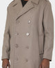 Saint Morta Barons Coat Brown