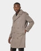 Saint Morta Barons Coat Brown