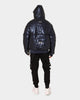 The Anti Order Anti Joy Technical Puffer Jacket Dark Navy