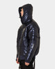 The Anti Order Anti Joy Technical Puffer Jacket Dark Navy
