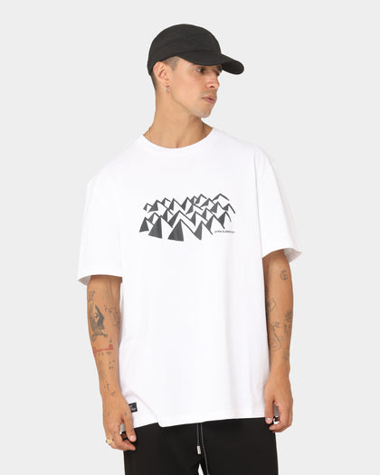 PYRA Art Dept T-Shirt White/Black