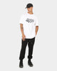 PYRA Art Dept T-Shirt White/Black