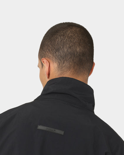 PYRA Pitch Jacket Black