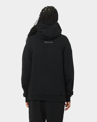 PYRA Women's TM Standard Hoodie Black