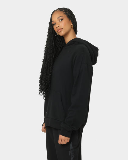PYRA Women's TM Standard Hoodie Black
