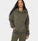 PYRA Women's TM Standard Hoodie Dark Olive
