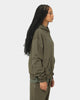 PYRA Women's TM Standard Hoodie Dark Olive