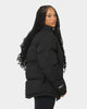 PYRA Women's Elements Puffa Jacket Black
