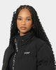 PYRA Women's Elements Puffa Jacket Black