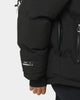 PYRA Women's Elements Puffa Jacket Black