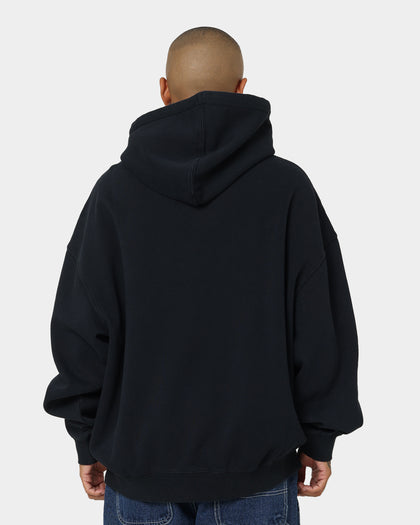 Mitchell & Ness Las Vegas Raiders Point Guard Hoodie Faded Black