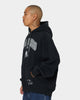 Mitchell & Ness Las Vegas Raiders Point Guard Hoodie Faded Black