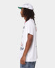 Starter Striker Football Jersey White