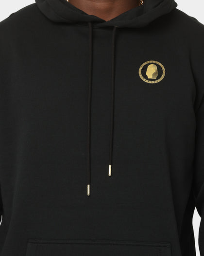 Last Kings Darkness Hoodie Black