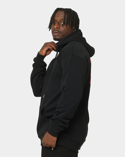 Last Kings Darkness Hoodie Black