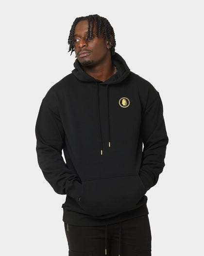 Last Kings Darkness Hoodie Black