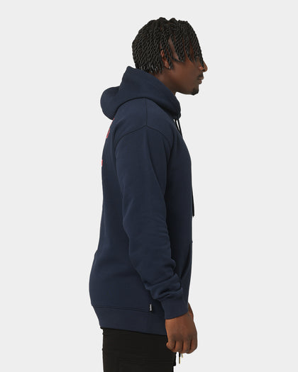 Last Kings Darkness Hoodie Navy