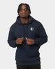 Last Kings Darkness Hoodie Navy