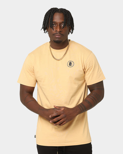 Last Kings Darkness Short Sleeve T-Shirt Sand