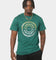 Last Kings Duotone Short Sleeve T-Shirt Teal