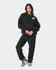 Jordan Women's Essentials Fleece Crewneck Black