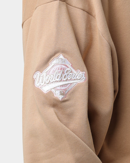 New Era New York Yankees Tumbleweed Crewneck Tumbleweed