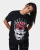 Rodman Brand Pinhead Vintage T-Shirt Black