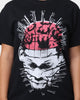 Rodman Brand Pinhead Vintage T-Shirt Black