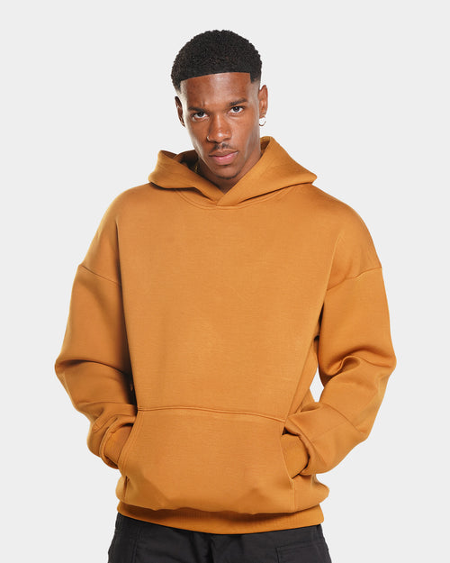 XXIII Riaz Hoodie Copper