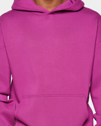 XXIII Riaz Hoodie Dark Grape