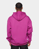 XXIII Riaz Hoodie Dark Grape