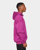XXIII Riaz Hoodie Dark Grape