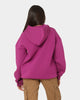 XXIII Riaz Hoodie Dark Grape