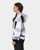 XXIII Jansen Monotone Hoodie Black/White