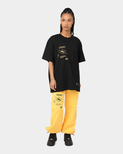 BEENTRILL Circuitry T-Shirt Black