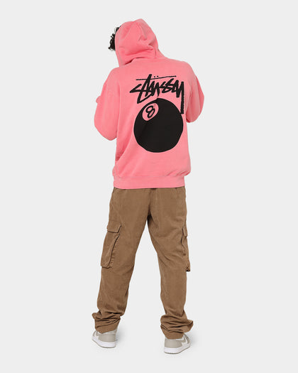 Stussy 8 Ball Hoodie Pigment Confetti