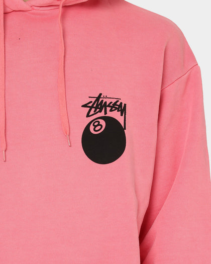 Stussy 8 Ball Hoodie Pigment Confetti