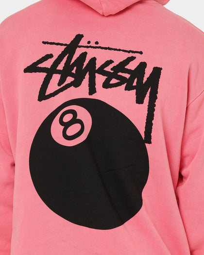 Stussy 8 Ball Hoodie Pigment Confetti